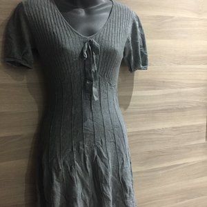 FEMME DE CARRIÈRE kNIT DRESS